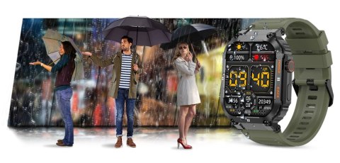 Smartwatch Gravity GT6-6 Gravity Smartwatch Gravity GT6-6 Gravity