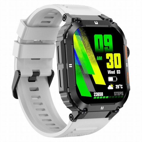 Smartwatch Gravity GT6-8 Gravity Smartwatch Gravity GT6-8 Gravity