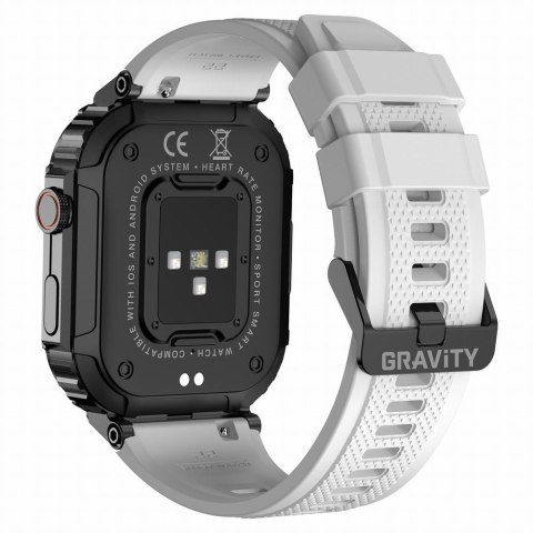 Smartwatch Gravity GT6-8 Gravity Smartwatch Gravity GT6-8 Gravity