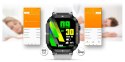 Smartwatch Gravity GT6-8 Gravity