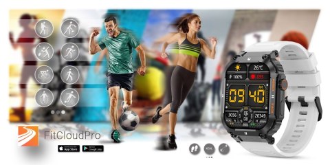 Smartwatch Gravity GT6-8 Gravity Smartwatch Gravity GT6-8 Gravity