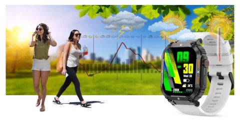 Smartwatch Gravity GT6-8 Gravity Smartwatch Gravity GT6-8 Gravity