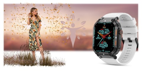 Smartwatch Gravity GT6-8 Gravity Smartwatch Gravity GT6-8 Gravity