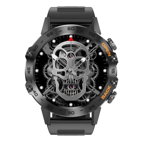 Smartwatch Gravity GT9-1 Gravity Smartwatch Gravity GT9-1 Gravity