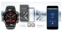 Smartwatch Gravity GT9-1 Gravity