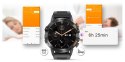Smartwatch Gravity GT9-1 Gravity