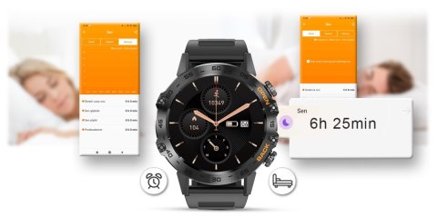 Smartwatch Gravity GT9-1 Gravity Smartwatch Gravity GT9-1 Gravity