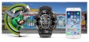 Smartwatch Gravity GT9-1 Gravity