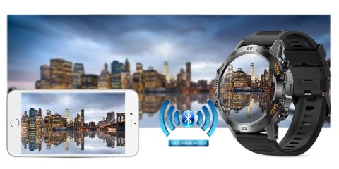 Smartwatch Gravity GT9-1 Gravity Smartwatch Gravity GT9-1 Gravity