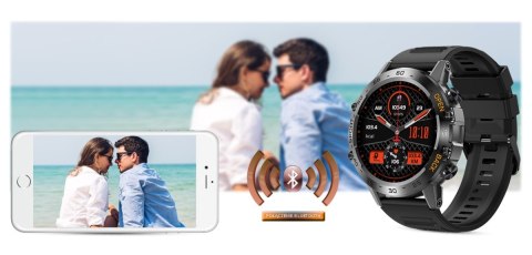Smartwatch Gravity GT9-1 Gravity Smartwatch Gravity GT9-1 Gravity