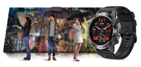 Smartwatch Gravity GT9-1 Gravity Smartwatch Gravity GT9-1 Gravity