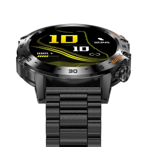 Smartwatch Gravity GT9-2 Gravity Smartwatch Gravity GT9-2 Gravity