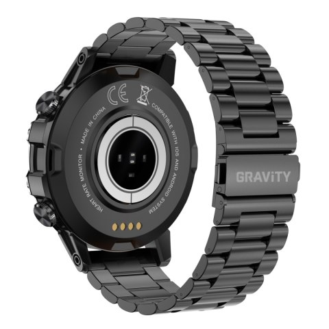 Smartwatch Gravity GT9-2 Gravity Smartwatch Gravity GT9-2 Gravity