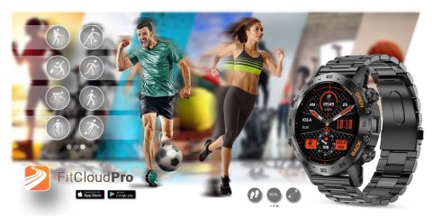 Smartwatch Gravity GT9-2 Gravity Smartwatch Gravity GT9-2 Gravity