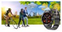 Smartwatch Gravity GT9-2 Gravity
