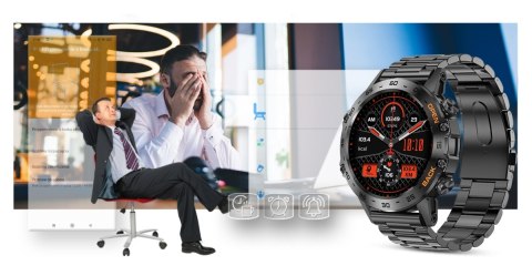 Smartwatch Gravity GT9-2 Gravity Smartwatch Gravity GT9-2 Gravity