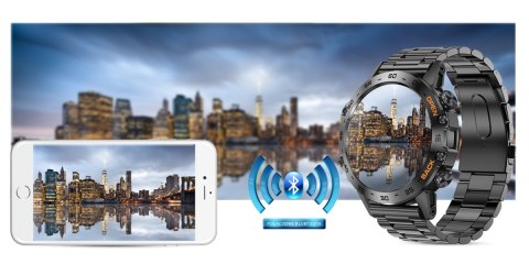 Smartwatch Gravity GT9-2 Gravity Smartwatch Gravity GT9-2 Gravity
