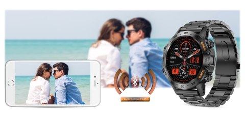 Smartwatch Gravity GT9-2 Gravity Smartwatch Gravity GT9-2 Gravity