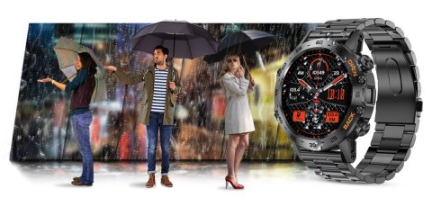 Smartwatch Gravity GT9-2 Gravity Smartwatch Gravity GT9-2 Gravity