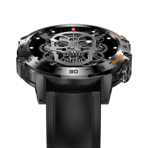 Smartwatch Gravity GT9-5 Gravity Smartwatch Gravity GT9-5 Gravity