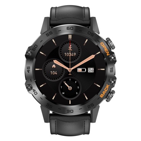 Smartwatch Gravity GT9-5 Gravity Smartwatch Gravity GT9-5 Gravity