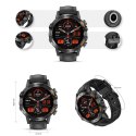 Smartwatch Gravity GT9-5 Gravity