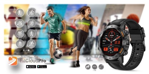 Smartwatch Gravity GT9-5 Gravity Smartwatch Gravity GT9-5 Gravity