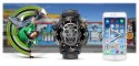 Smartwatch Gravity GT9-5 Gravity