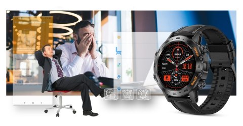 Smartwatch Gravity GT9-5 Gravity Smartwatch Gravity GT9-5 Gravity