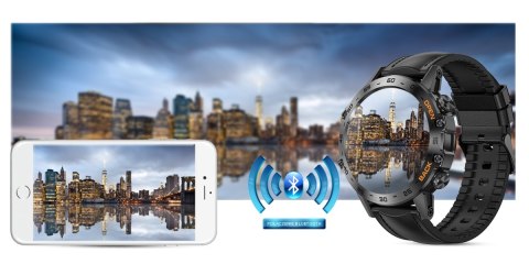 Smartwatch Gravity GT9-5 Gravity Smartwatch Gravity GT9-5 Gravity