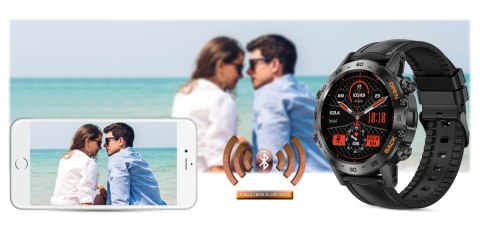 Smartwatch Gravity GT9-5 Gravity Smartwatch Gravity GT9-5 Gravity