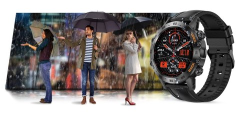 Smartwatch Gravity GT9-5 Gravity Smartwatch Gravity GT9-5 Gravity