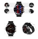 Smartwatch Męski Gravity GT4-1 Gravity