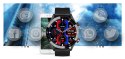 Smartwatch Męski Gravity GT4-1 Gravity