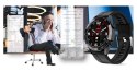 Smartwatch Męski Gravity GT4-1 Gravity