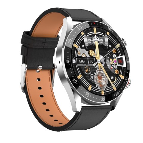 Smartwatch Męski Gravity GT4-5 Gravity Smartwatch Męski Gravity GT4-5 Gravity