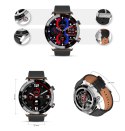 Smartwatch Męski Gravity GT4-5 Gravity