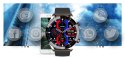Smartwatch Męski Gravity GT4-5 Gravity