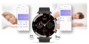 Smartwatch Męski Gravity GT4-5 Gravity