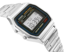 Zegarek CASIO A158WA-1DF Unisex + BOX CASIO
