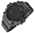 Zegarek CASIO AE-1500WH-8BVDF + BOX CASIO
