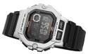 Zegarek CASIO WS-1400H-1BVEF + BOX Unisex CASIO