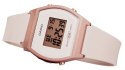 Zegarek Damski CASIO LW-204-4AEF + BOX CASIO
