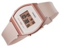 Zegarek Damski CASIO LW-204-4AEF + BOX CASIO