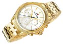 Zegarek Damski Tommy Hilfiger Ari 1781977 + BOX Tommy Hilfiger