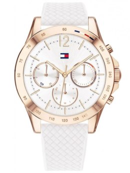 Zegarek Damski Tommy Hilfiger Haven 1782199 + BOX Tommy Hilfiger
