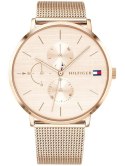 Zegarek Damski Tommy Hilfiger Jenna 1781944 + BOX Tommy Hilfiger