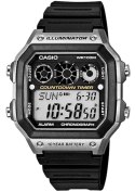 Zegarek Męski CASIO AE-1300WH-8AVDF + BOX CASIO
