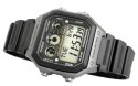 Zegarek Męski CASIO AE-1300WH-8AVDF + BOX CASIO