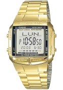 Zegarek Męski CASIO DB-360G-9ADF + BOX CASIO